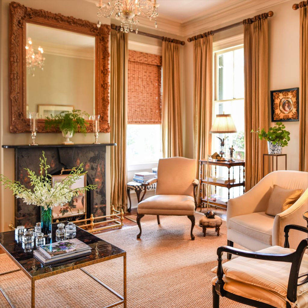 Savannah Historic Hotel Amenities & Specials | Catherine Ward House Inn